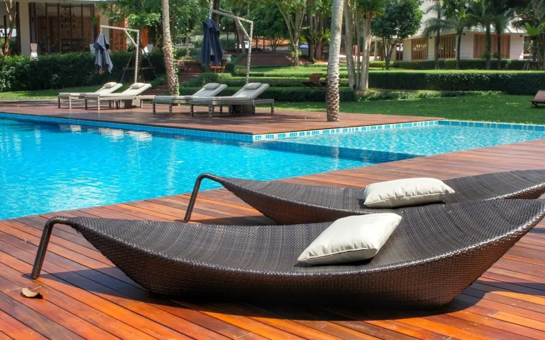 10 Tips for Travelling Luxurious on a Budget