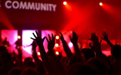 Top 5 Nightclubs in Europe to Visit in 2019