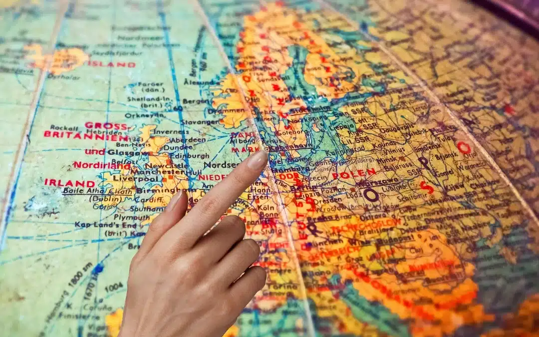 The Most Expensive Holiday Destinations 2023