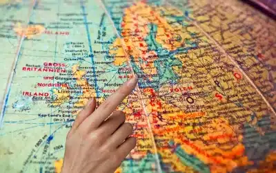 The Most Expensive Holiday Destinations 2023