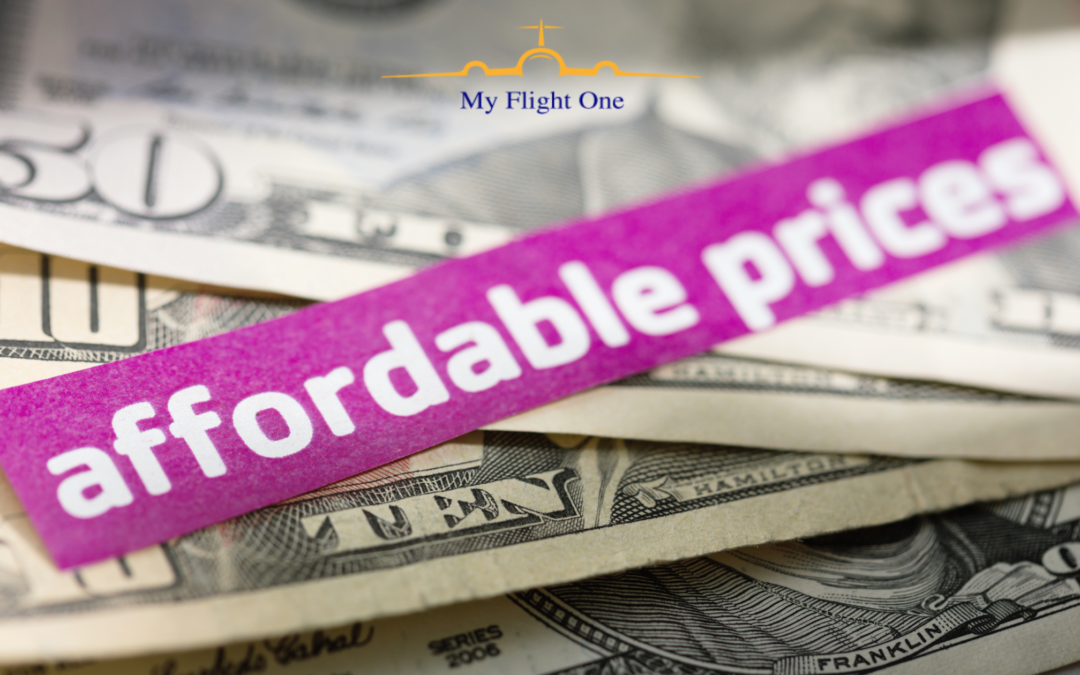 Travel Tips: Affordable Airfares from Paris