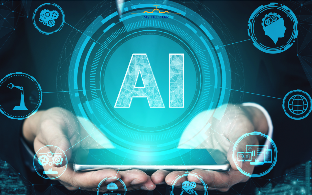 AI in Action: Unveiling CheapFlights Secrets and TravelHacks with Innovative Flight Search and Booking Tools