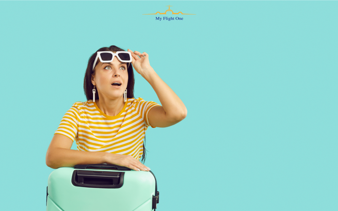 Discover Affordable Flight Deals: Your Ultimate Travel Blog