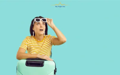 Discover Affordable Flight Deals: Your Ultimate Travel Blog