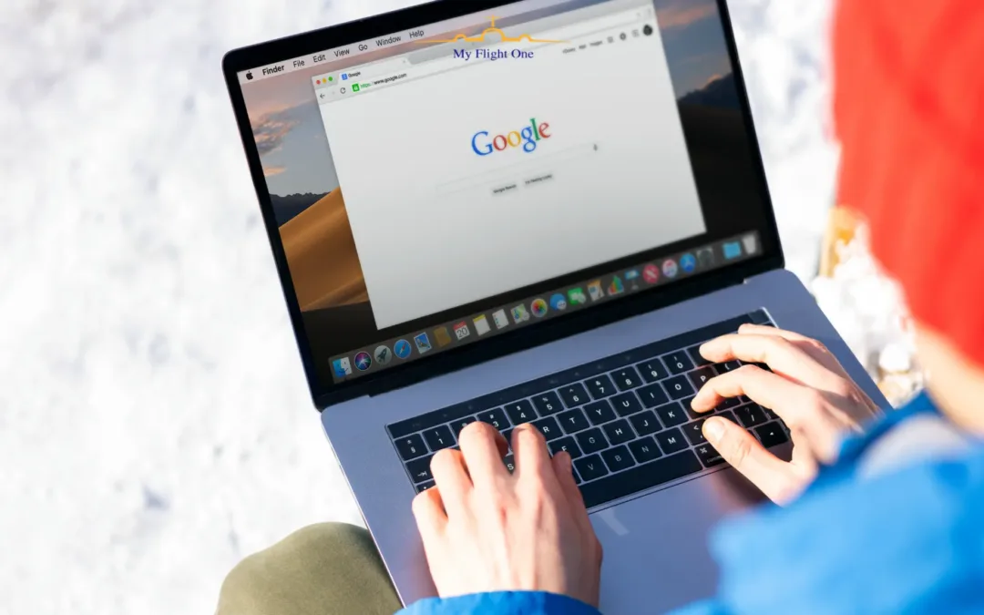 Master the Skies: Navigate Google Flights Website Like a Pro