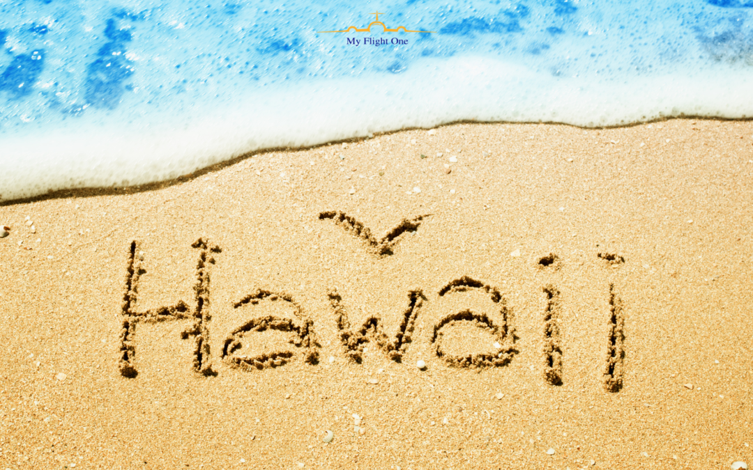Unlocking the Best Deals: How to Find Cheap Flights from Los Angeles to Hawaii Using MyFlightOne