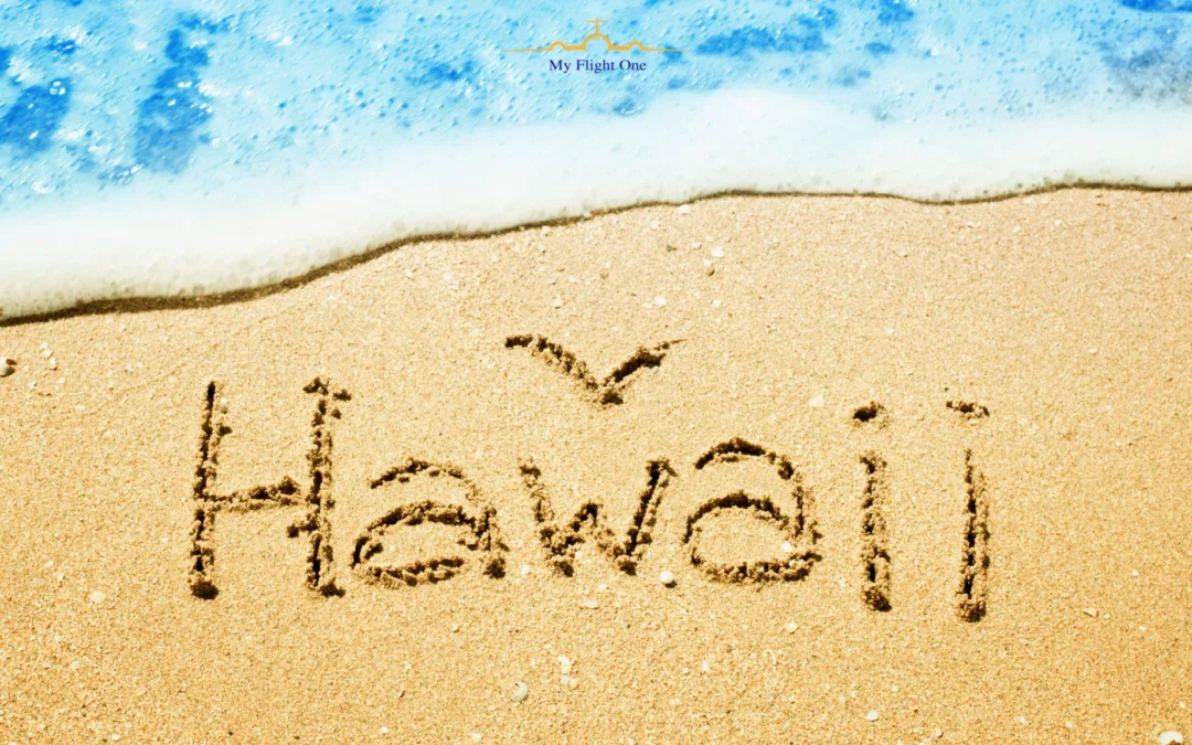 Uncover Cheap Flights from Los Angeles to Hawaii