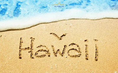 Unlocking the Best Deals: How to Find Cheap Flights from Los Angeles to Hawaii Using MyFlightOne