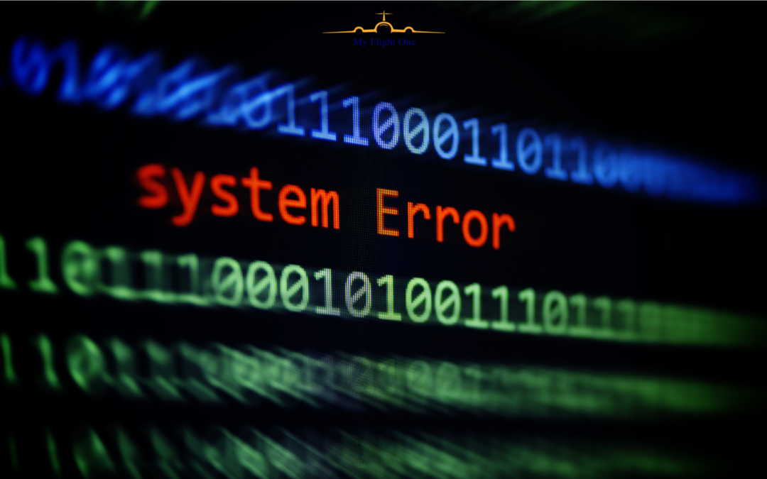 Uncover the Mystery of Error Fares: Your Guide to Booking Ultra-Cheap Flights