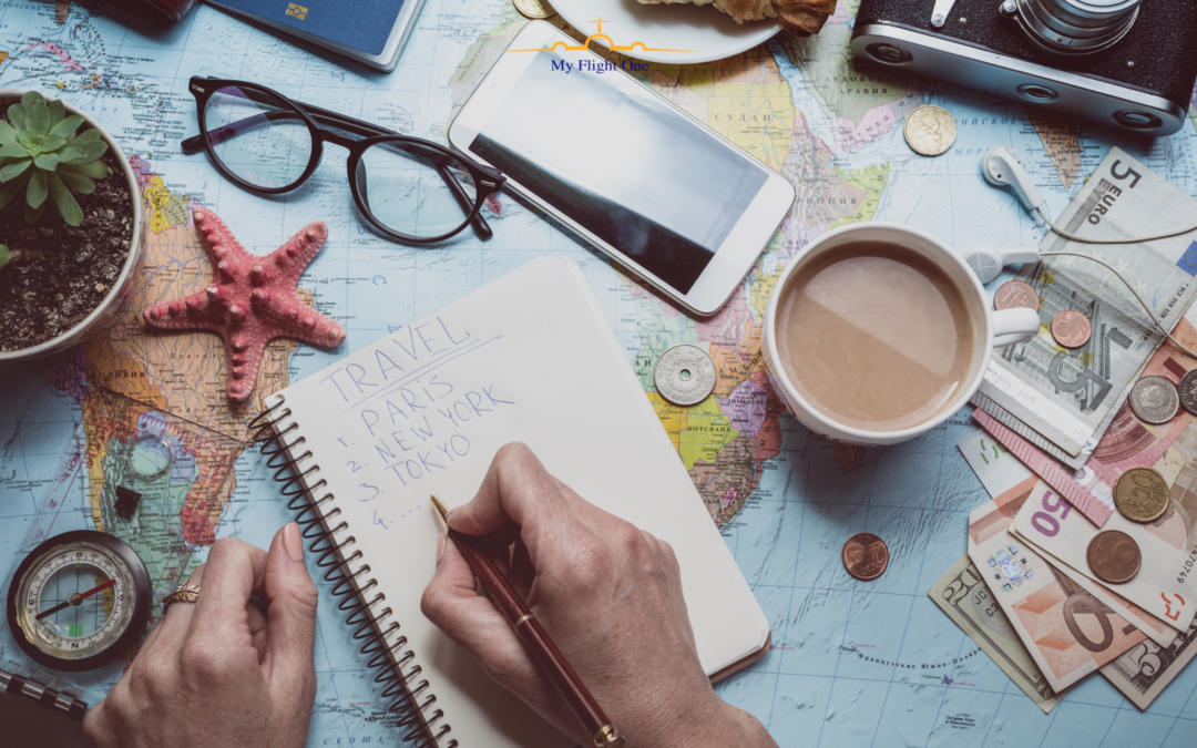 Unveiling Hidden Avenues: Unique Ways of Making Money while Traveling