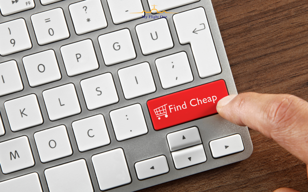 Affordable Adventures Await: Unveiling the Secrets to Cheap Airfares from Paris