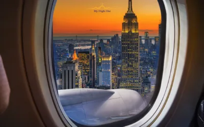 Paris to New York Flights: Best Month and Airlines