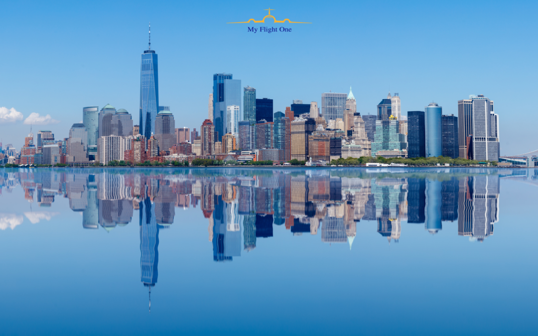 Round Trip to Paris from New York: Unveiling Hidden Gems and Lesser-Known Attractions in the City of Lights and the Big Apple