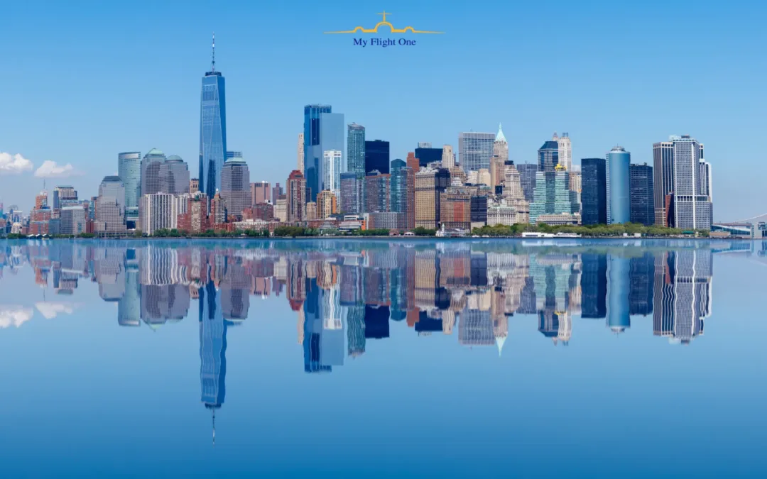 Paris and New York Round Trip: Hidden Gems to Explore