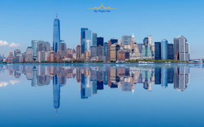 Round Trip to Paris from New York: Unveiling Hidden Gems and Lesser-Known Attractions in the City of Lights and the Big Apple