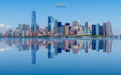 Paris and New York Round Trip: Hidden Gems to Explore