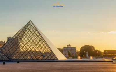 Unlocking Budget Travel: The Cheapest Way to Get to Paris