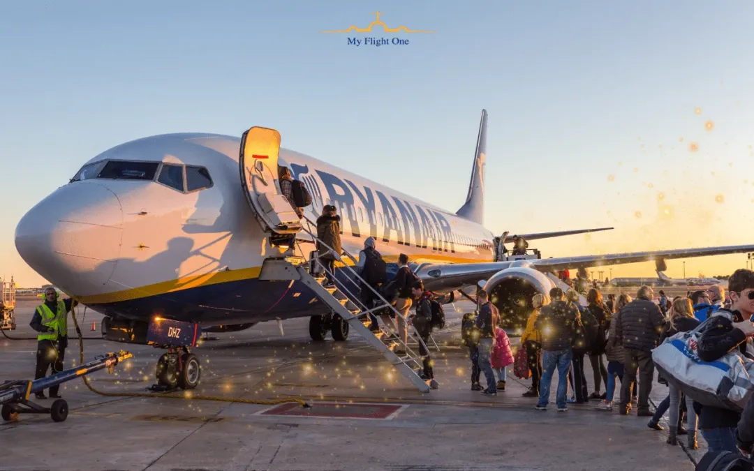 find cheapest flights from paris to europe ryanair