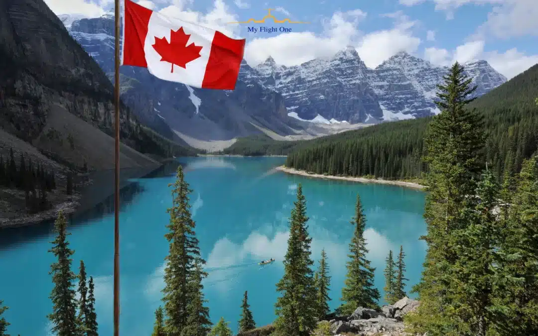 Top Reasons Canada Is the Must-Visit Destination for 2025