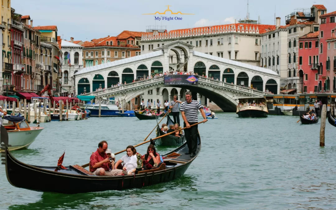 Venice Takes Bold Stand With Cruise Ship Ban to Protect Its Future