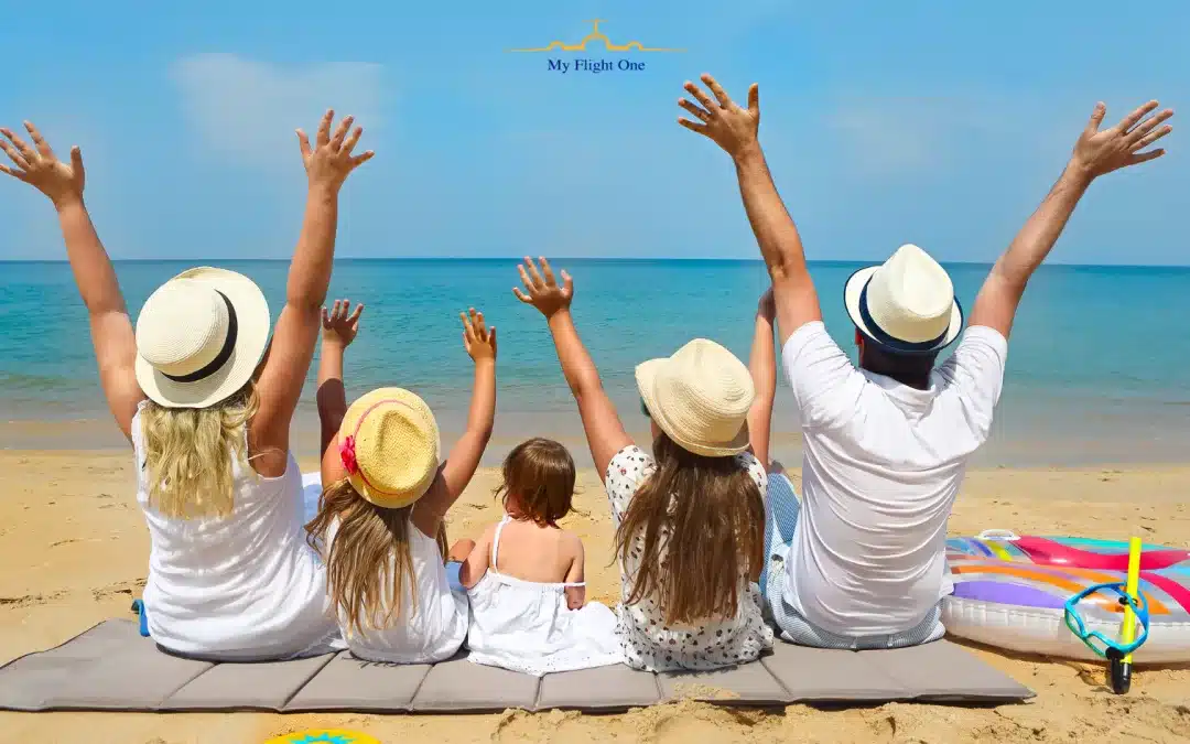 Top 40 Family Vacation Destinations Kids Will Adore and Parents Will Love