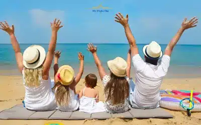 Top 40 Family Vacation Destinations Kids Will Adore and Parents Will Love