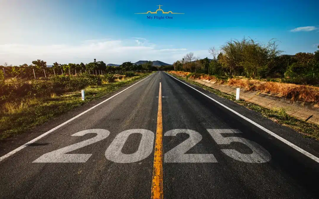 Top Travel Destinations and Trends for Spring 2025