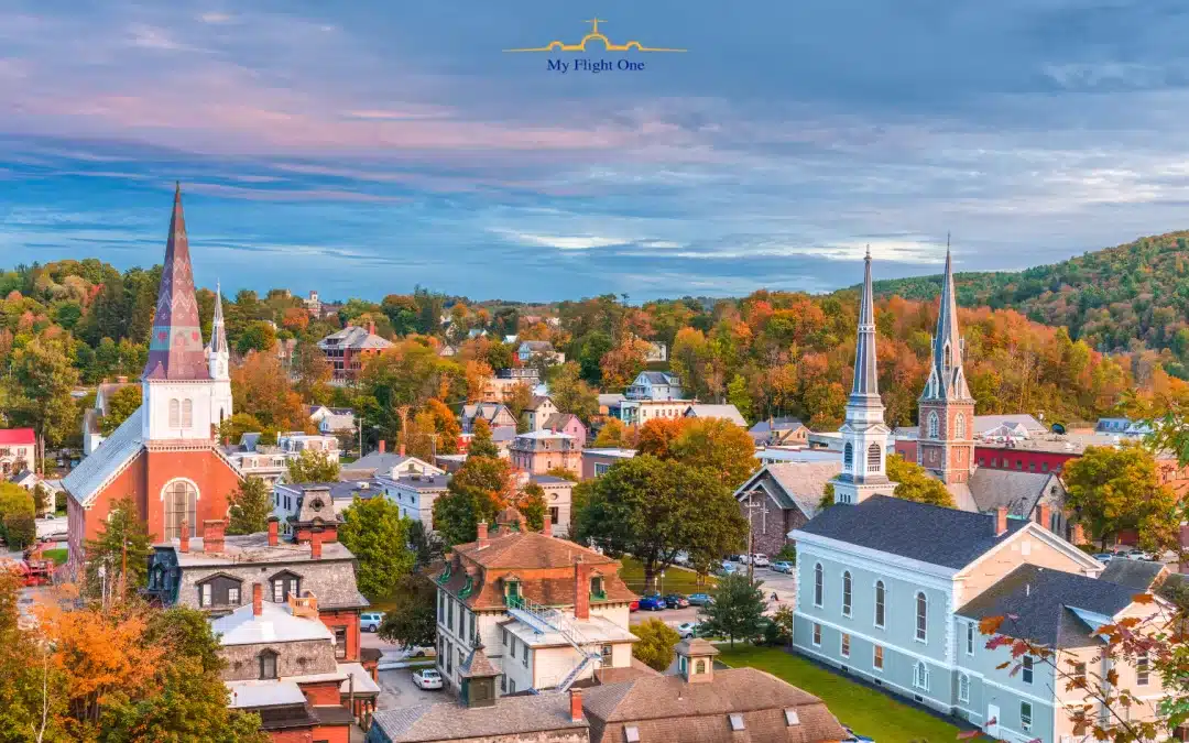 Vermont Tourism Faces Setback as Canadian Visitors Cancel Trips