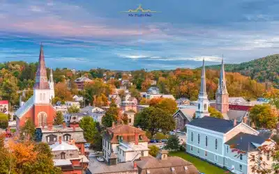 Vermont Tourism Faces Setback as Canadian Visitors Cancel Trips
