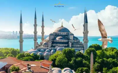 Is Turkey Safe to Visit Right Now Latest Travel Tips and Safety Guide
