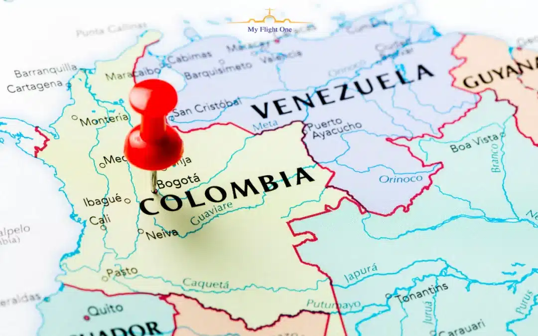 Top 20 Must Visit Destinations in Colombia Recommended by Locals and Experts