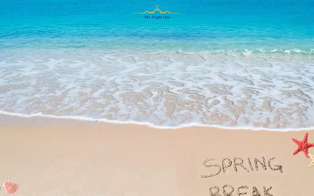 Top Travel Trends and Hottest Spring Break Destinations for 2025