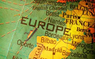Europe’s Most Overrated Tourist Attractions You Might Want to Skip