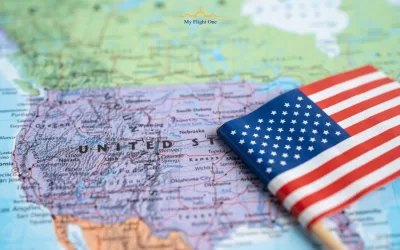 Summer Dreaming The 14 Hottest Vacation Spots Across the USA