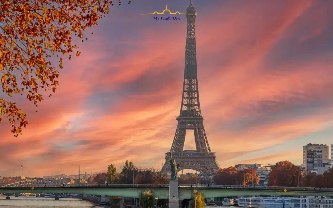 Epic European Escapes You Need on Your Travel Bucket List