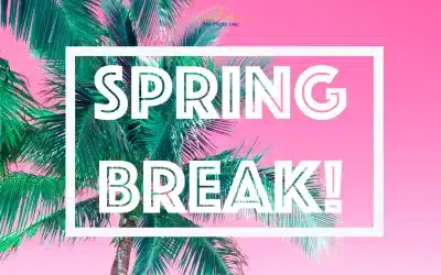 Ultimate Guide to Booking the Best Spring Break Getaway