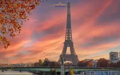 Epic European Escapes You Need on Your Travel Bucket List