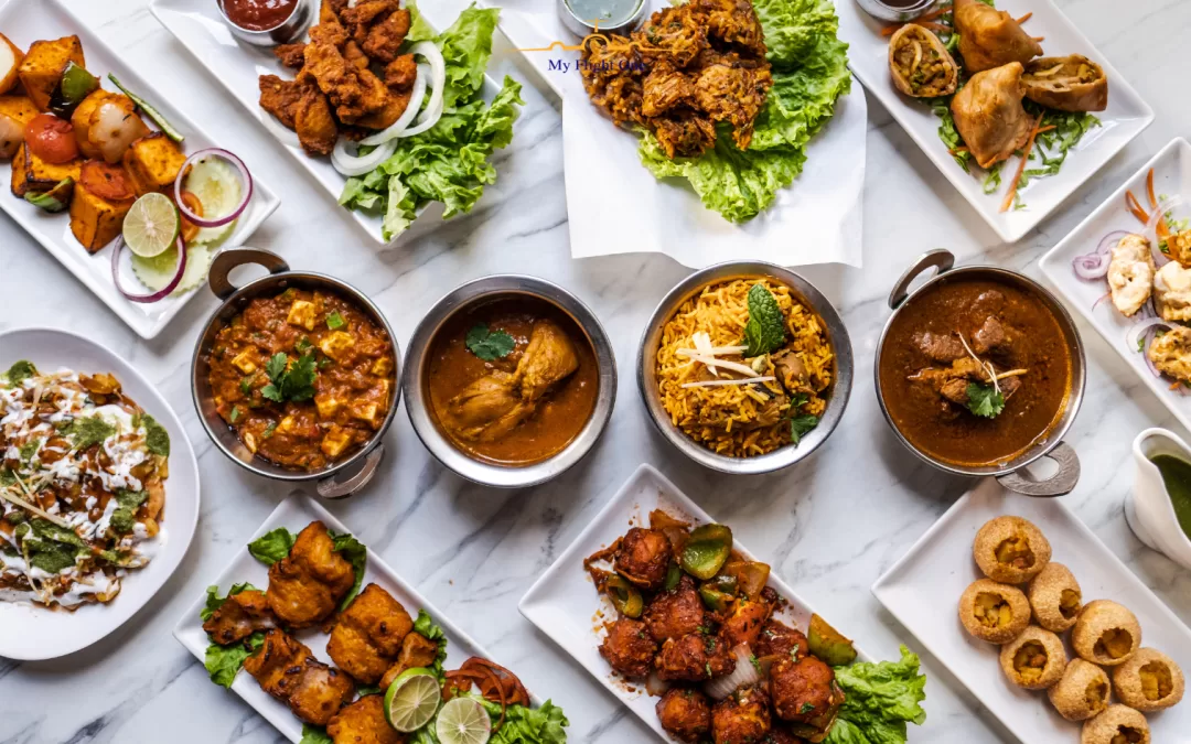 The 20 Best Food Cities in the World to Visit Right Now