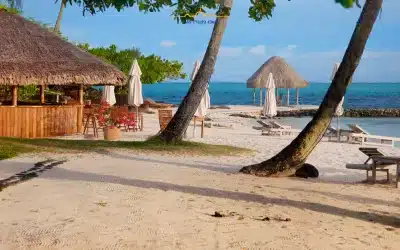 Top 12 Beach Destinations for a Perfect May Getaway