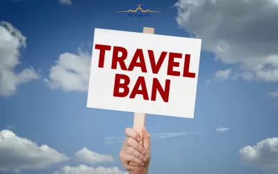 Trump’s New Travel Ban Could Change Tourism Forever