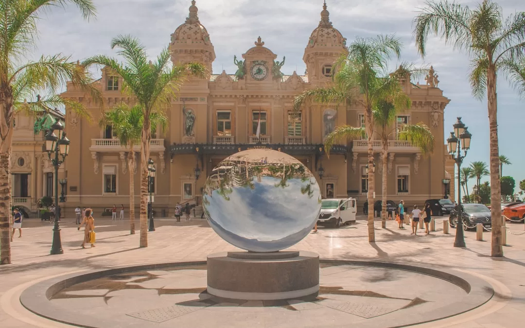 Jackpots and Jetsets The Ultimate Casino Travel Bucket List