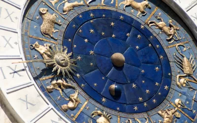 Find Your Ultimate Summer Getaway Based on Your Zodiac Sign