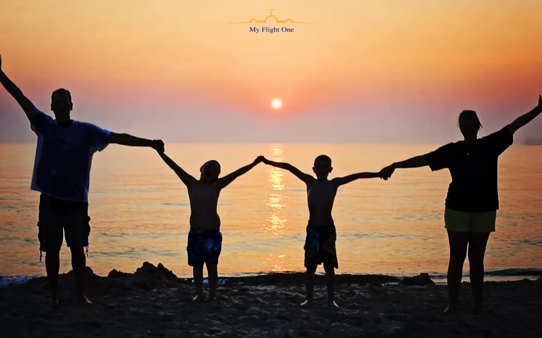 Ultimate Guide to Fun and Affordable Family Vacations