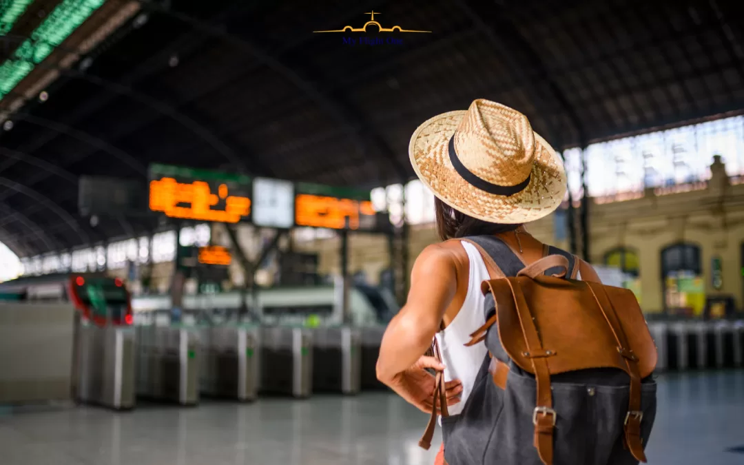 Top Solo Travel Destinations for Women to Explore Fearlessly in 2024