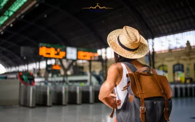 Top Solo Travel Destinations for Women to Explore Fearlessly in 2024