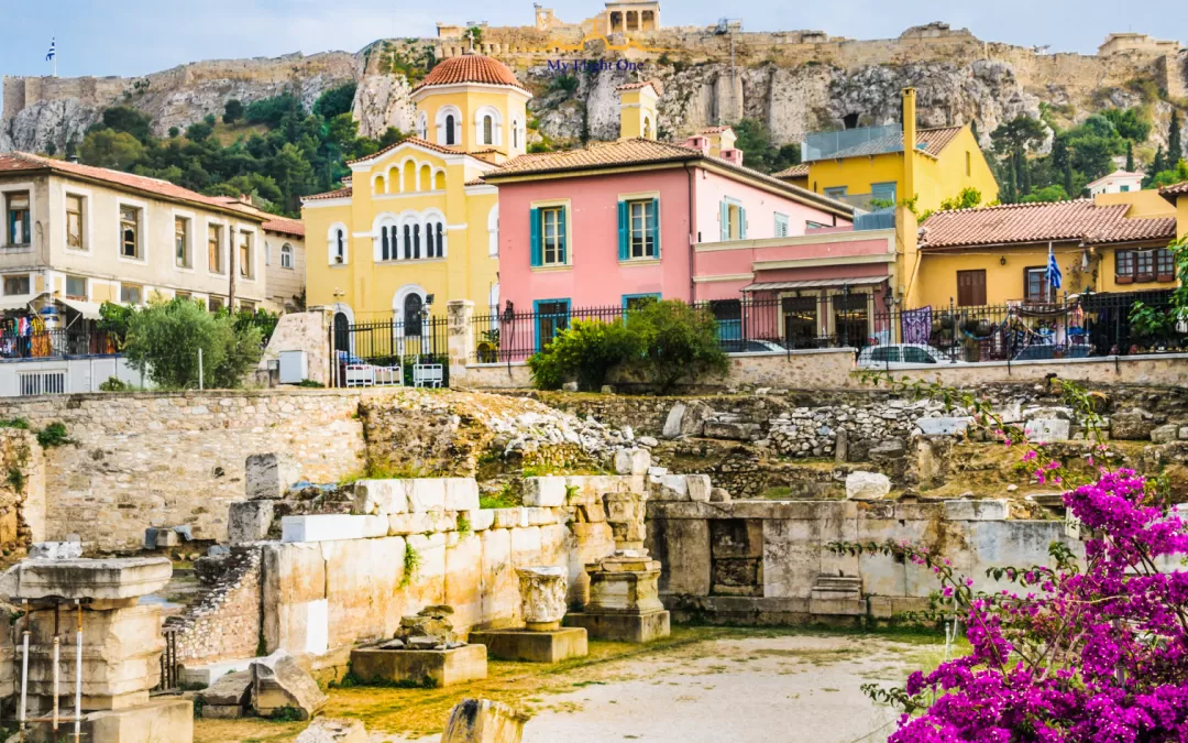 Abandoned and Forgotten Wonders That Once Drew Crowds