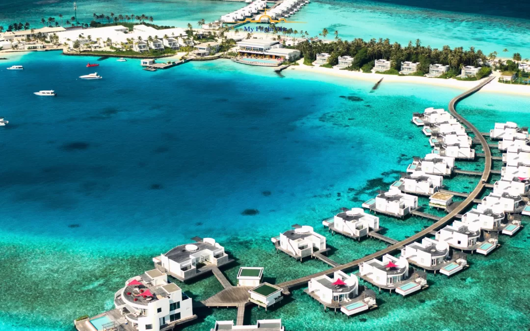 Luxury for Less Discover Asia’s Best Budget-Friendly Getaways