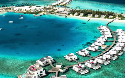 Luxury for Less Discover Asia’s Best Budget-Friendly Getaways