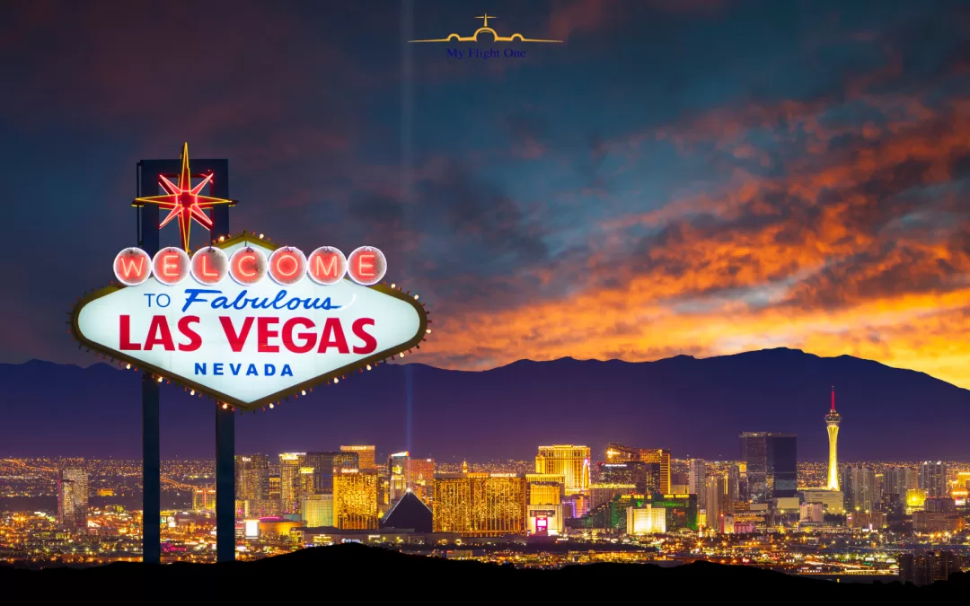 Vegas Slowdown Shakes the Strip as US Travel Trends Shift