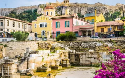 Abandoned and Forgotten Wonders That Once Drew Crowds